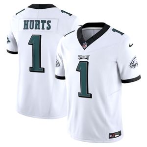 Jalen  Hurts  Jersey